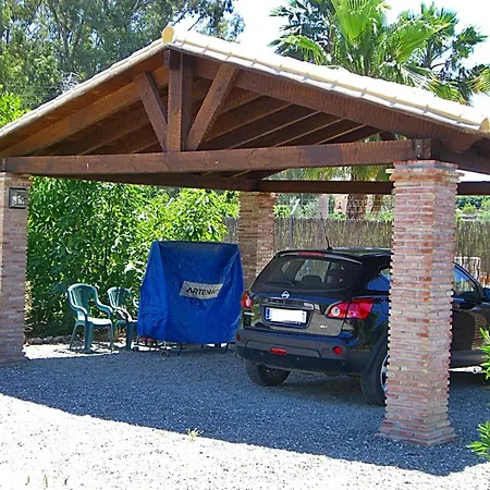 Villa Pereila-3